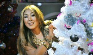 Анита Цой Анита Цой