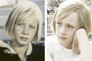 Кадры из фильмов "Дубравка" и "Искупление" Кадры из фильмов "Дубравка" и "Искупление"