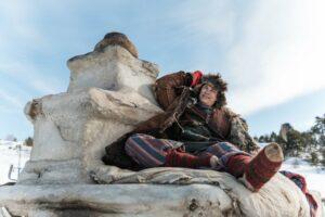 "По щучьему велению" Кадр из фильма "По щучьему велению"