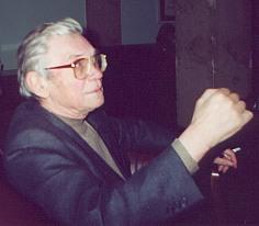 Вадим Кожинов Вадим Кожинов