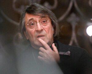 Юрий Башмет. Фото: Владимир Вяткин/РИА Новости Юрий Башмет