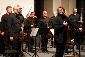 Юрий Башмет Юрий Башмет