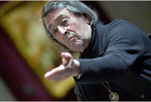 Юрий Башмет Юрий Башмет