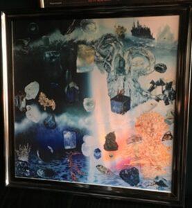 Между Музыкой и Тишиной Между Музыкой и Тишиной