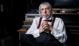 Э. Артемьев Э. Артемьев