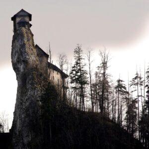 Оравский замок Оравский замок