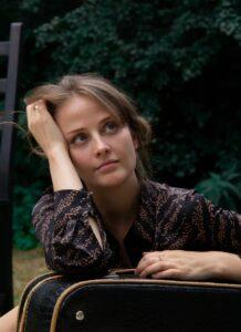 Софья Сергеева Софья Сергеева