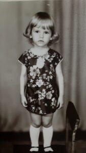 Софья Сергеева. Детское фото. Софья Сергеева. Детское фото.