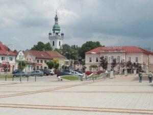 Трстена Трстена