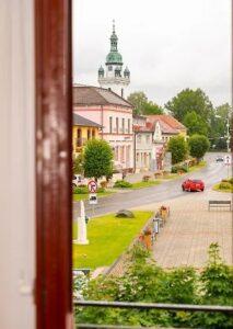 Трстена Трстена