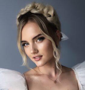 Юлия Щербакова Юлия Щербакова