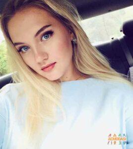 Юлия Щербакова Юлия Щербакова