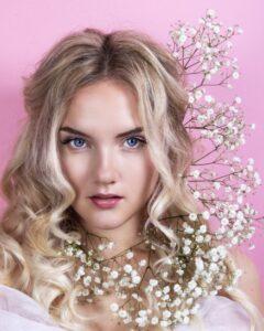 Юлия Щербакова Юлия Щербакова