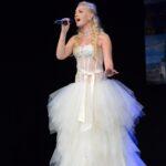 Юлия Щербакова. Конкурс в Праге