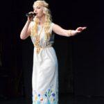 Юлия Щербакова. Конкурс в Таллине.