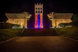 Сардарапат. Памятник на месте битвы Сардарапат. Памятник на месте битвы