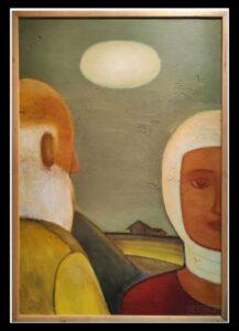 Елена Болотских, "Деревня". 1-е место в разделе "Трудовые будни" Елена Болотских, "Деревня". 1-е место в разделе "Трудовые будни"