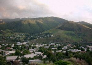 Матенадаран Армения