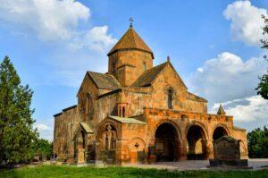 Эчмиадзин Эчмиадзин