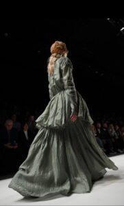 Московская недели моды - GAPANOVICH Московская недели моды - GAPANOVICH