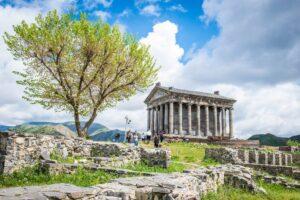 Гарни, Армения Гарни, Армения