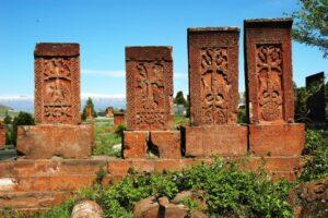 Хачкары Хачкары