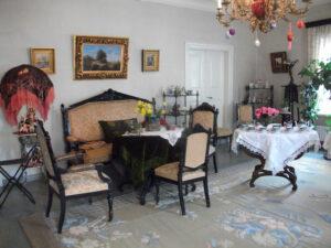 Дом купца Волкова в Лаппеенранте Дом купца Волкова в Лаппеенранте