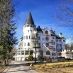 Отель Валтионхотелли