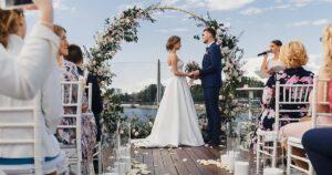 Свадьба в стиле рустик Свадьба в стиле рустик