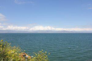 Озеро Севан Озеро Севан