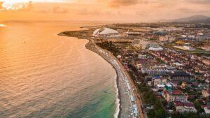 Поездка в Сочи, Армению, Абхазию, 2014. Часть 1. Действующие лица и преамбула