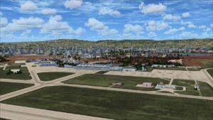 Аэропорт Аэропорт