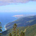 Абхазия, горы, море