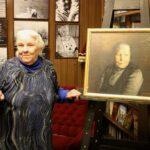 Александра Белова