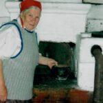 Александра Белова