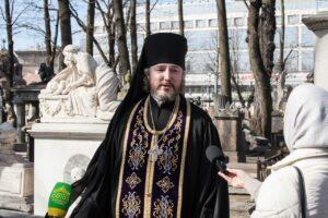 Александр Свирский – величайшее чудо земли Русской