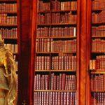 Книжный магазин в Вене