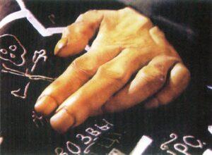 Мощи преподобного Александра Свирского Мощи преподобного Александра Свирского