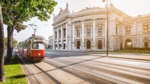 Рингштрассе, Вена Рингштрассе, Вена