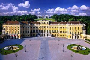 Шенбрунн, Вена Шенбрунн, Вена