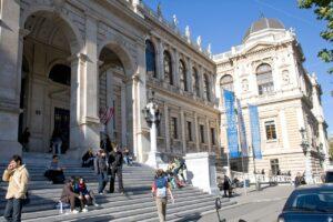 Венский университет Венский университет