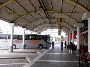 Автовокзал Автовокзал