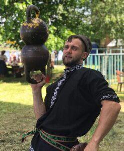 Череповецкие частушки — на английский и обратно