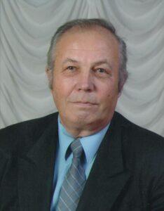 Профессору Геннадию Леонтьевичу Павлову — 85 лет