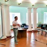 Лекция о генеалогии Станислава Смирнова