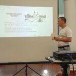 Лекция о генеалогии Станислава Смирнова