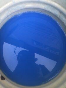 Бордоская жидкость Бордоская жидкость