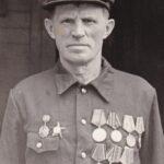 Капитонов Иван Степанович