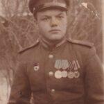 Левин Василий Петрович