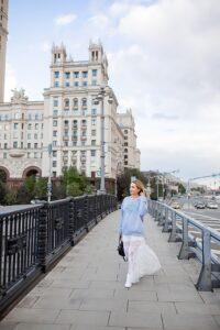 Анастасия Давыдова. Москва Анастасия Давыдова. Москва